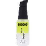 Eros Care Delay 2in1 30 ml