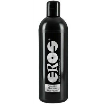 Eros Classic Silicone Bodyglide - lubrificante 100% silicone 500 ml