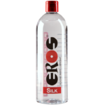 Eros Silk Silicone 500 ml