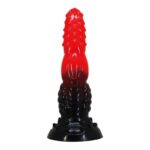 Power Monsters Fire Dragon 1