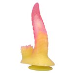 Power Monsters Flame Beast 1