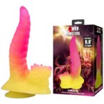 Power Monsters Flame Beast 1