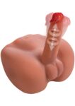 Hidden Desire Bangers Rough Rider Idol 4