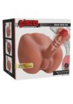 Hidden Desire Bangers Rough Rider Idol 4
