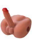Hidden Desire Bangers Rough Rider Idol 4