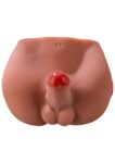 Hidden Desire Bangers Rough Rider Idol 4
