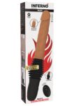 Hidden Desire Inferno Double Thrusting 3