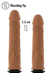 Hidden Desire Inferno Double Thrusting 3