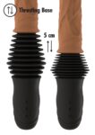 Hidden Desire Inferno Double Thrusting 3