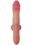 Hidden Desire Inferno Pierced Punisher 4