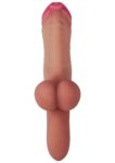 Hidden Desire Inferno Pierced Punisher 4