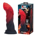 Power Monsters Infernal Goliath 1
