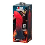 Power Monsters Infernal Goliath 1