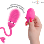 Intense Sookie rosa 1
