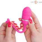 Intense Sookie rosa 1
