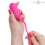 Intense Sookie rosa 1