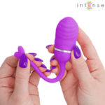Intense Sookie rosa 1