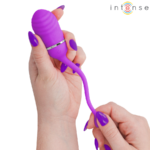 Intense Sookie rosa 1