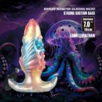 Power Monsters Ebon Leviathan 1