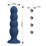 Mr Play XL Plug Anale 1