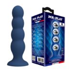 Mr Play XL Plug Anale 1