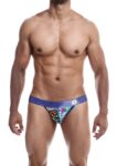 MaleBasics Hipster Jockstrap 01