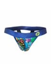 MaleBasics Hipster Jockstrap 01
