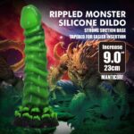 Power Monsters Manticore 1