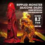 Power Monsters Minotaur 1