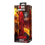 Power Monsters Minotaur 1