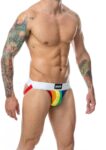 MOB Pride Classic Jock 01