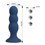 Mr Play Plug Anale 1
