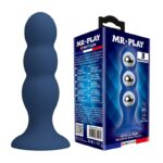 Mr Play Plug Anale 1