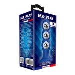 Mr Play Plug Anale 1
