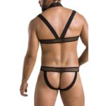 Passion Jacob Set Uomo 01