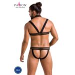 Passion Jacob Set Uomo 01