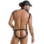 Passion John Set Uomo 01