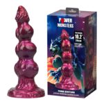 Power Monsters Primal Beastlord 1
