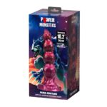 Power Monsters Primal Beastlord 1