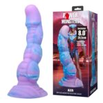 Power Monsters Alien 1