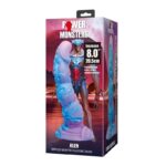 Power Monsters Alien 1