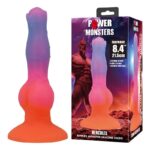 Power Monsters Hercules 1