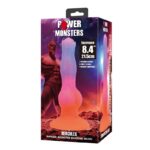 Power Monsters Hercules 1