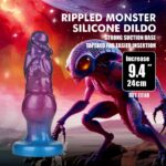 Power Monsters Rift Titan 1