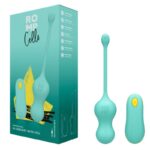 ROMP Cello 1