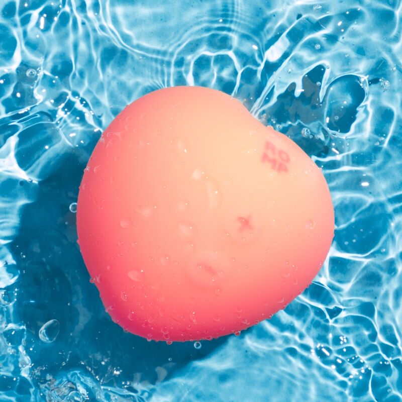 ROMP Pink Peach 04 ROMP Pink Peach in acqua, impermeabile