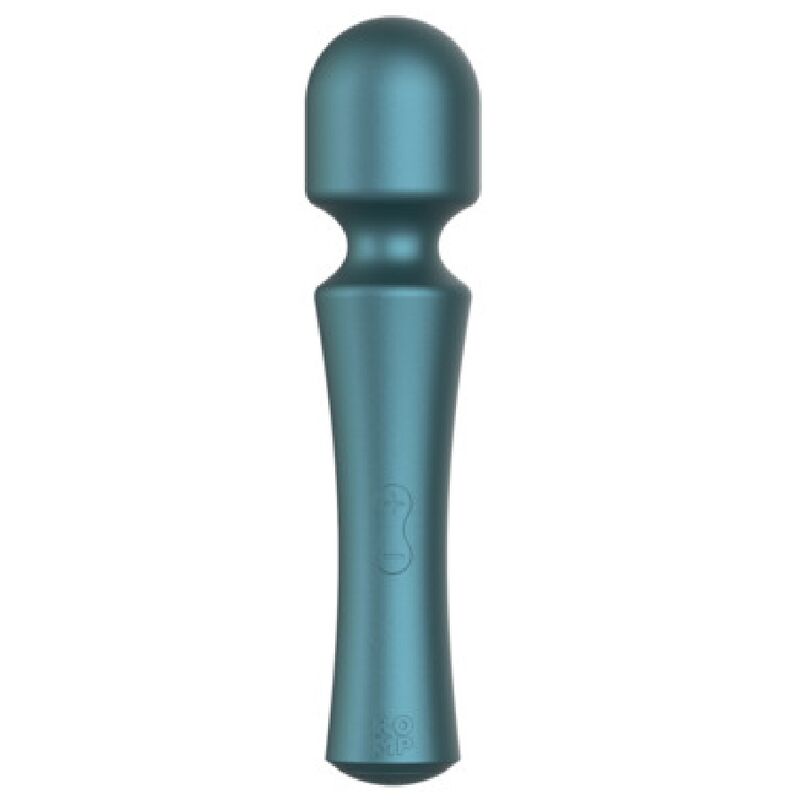 ROMP Presto 02 ROMP Presto vista frontale testina morbida e collo flessibile