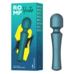 ROMP Presto 01