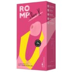 ROMP Shine X 01