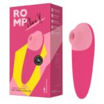 ROMP Shine X 01